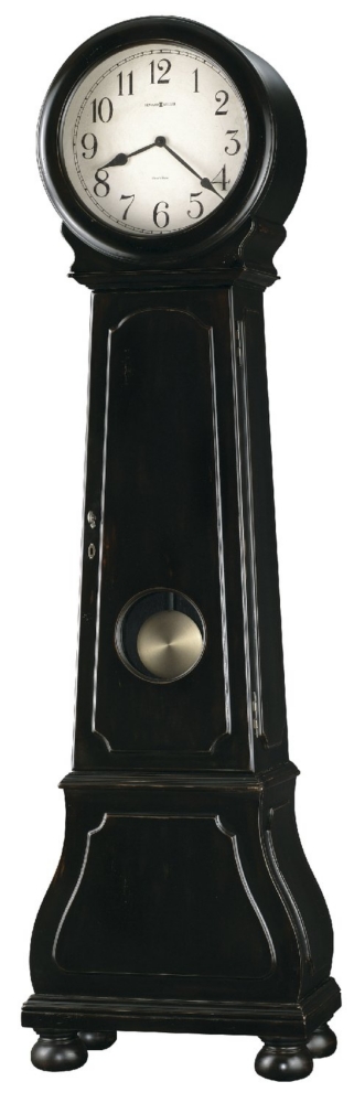 Nashua Floor Clock By Howard Miller