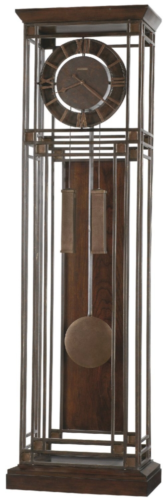 Tamarack Floor Clock