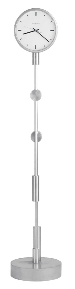 Tempo floor clock By Howard Miller