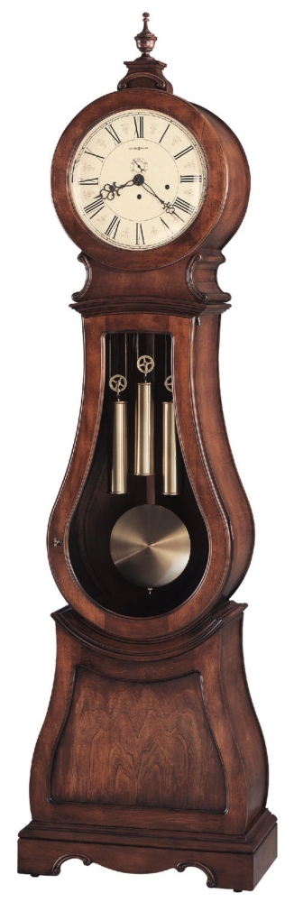 ARENDAL HOWARD MILLER GRANDFATHER CLOCK