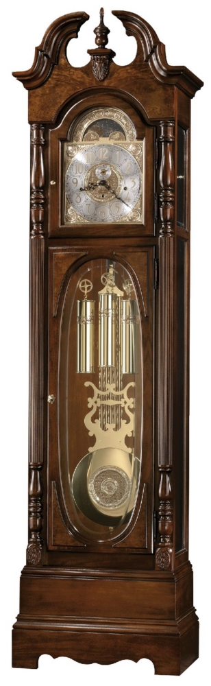 Robinson Grandfather clock by Howard Miller