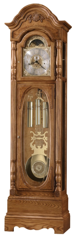 Schultz Howard Miller Grandfather clock