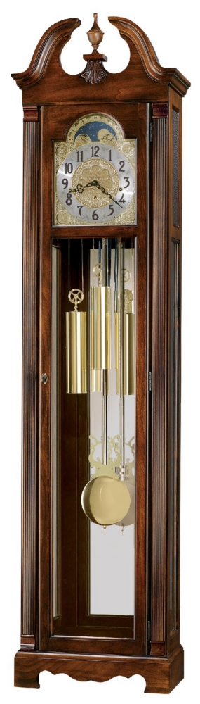 Warren Howard Miller Grandfather Clock