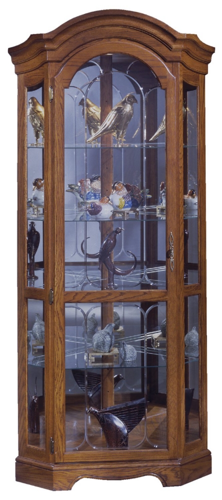 Barrington Corner Curio