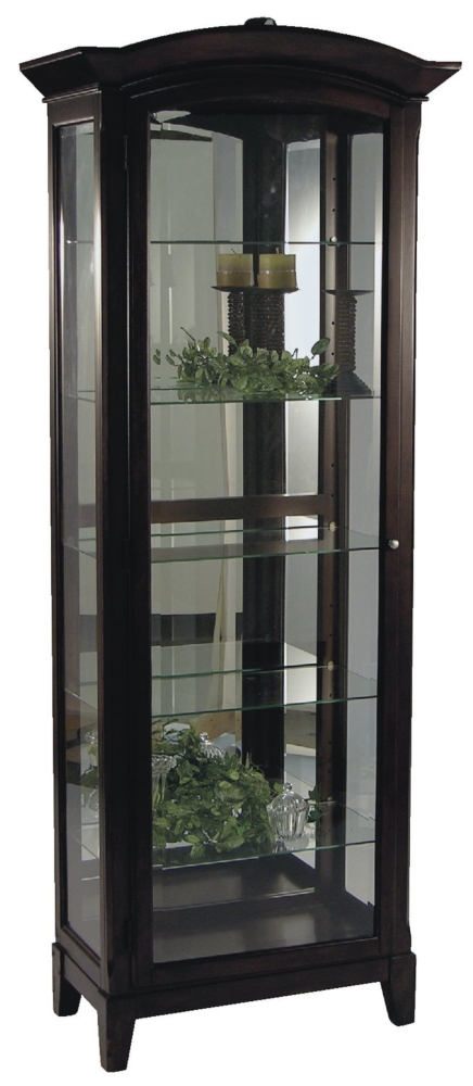 Adams Curio