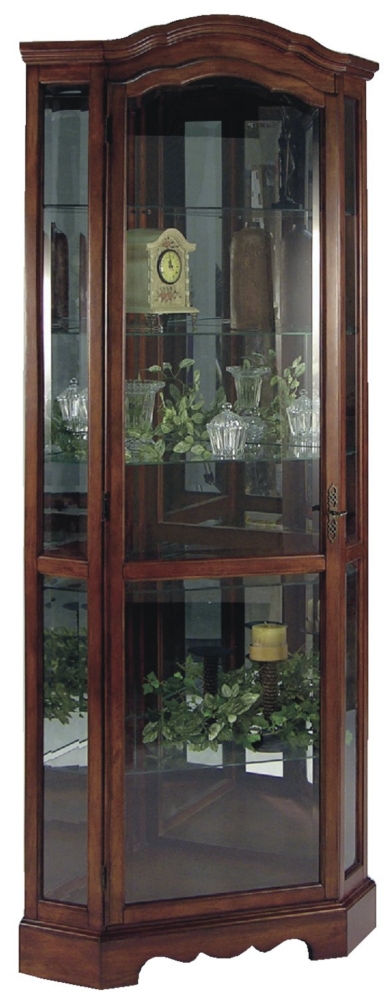 Ashland Corner Curio