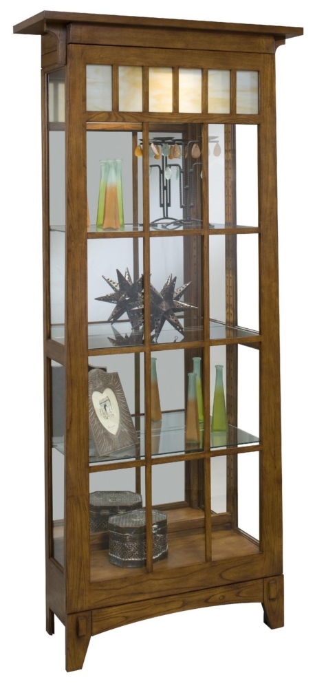 Roycroft Mission Curio