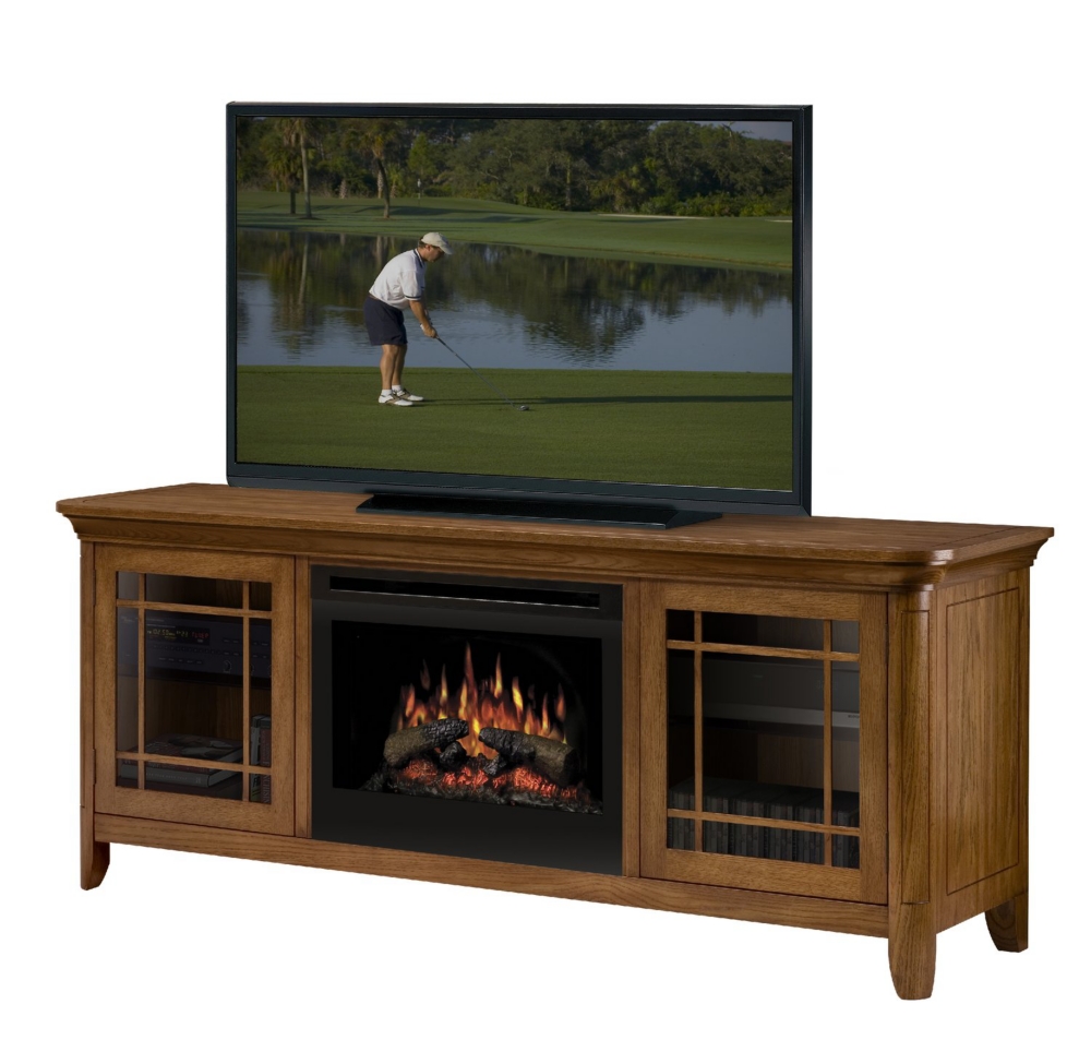 Ambleside electric fireplace