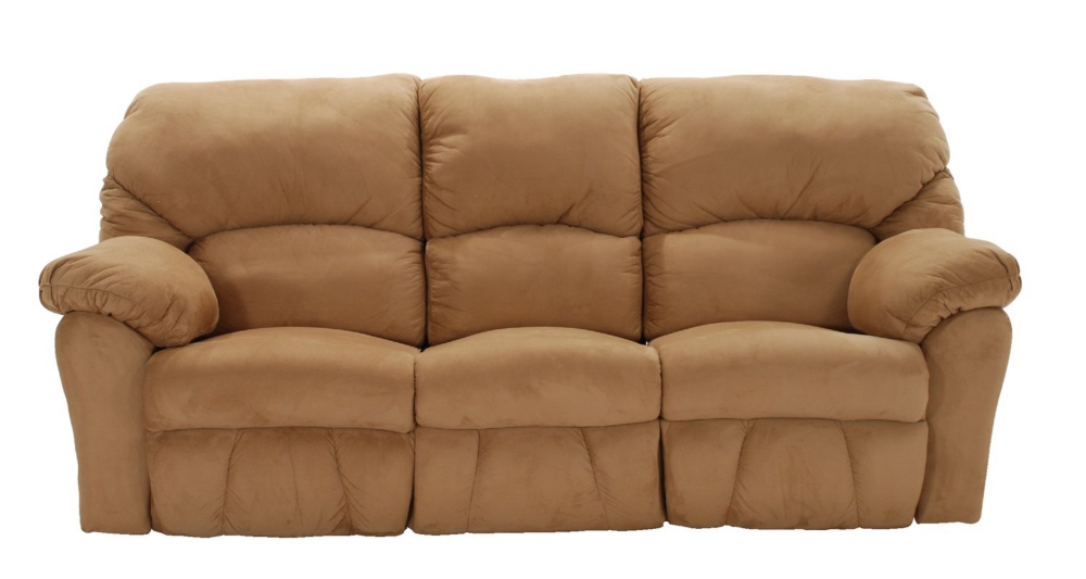 Jolly Reclining Sofa