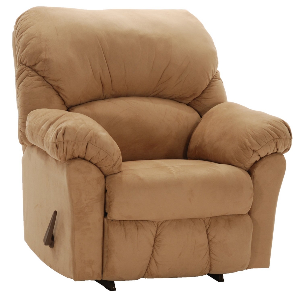 Jolly Rocking Recliner