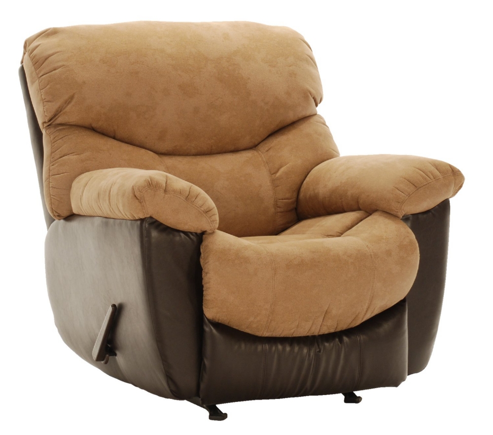 Francisco Rocker Recliner