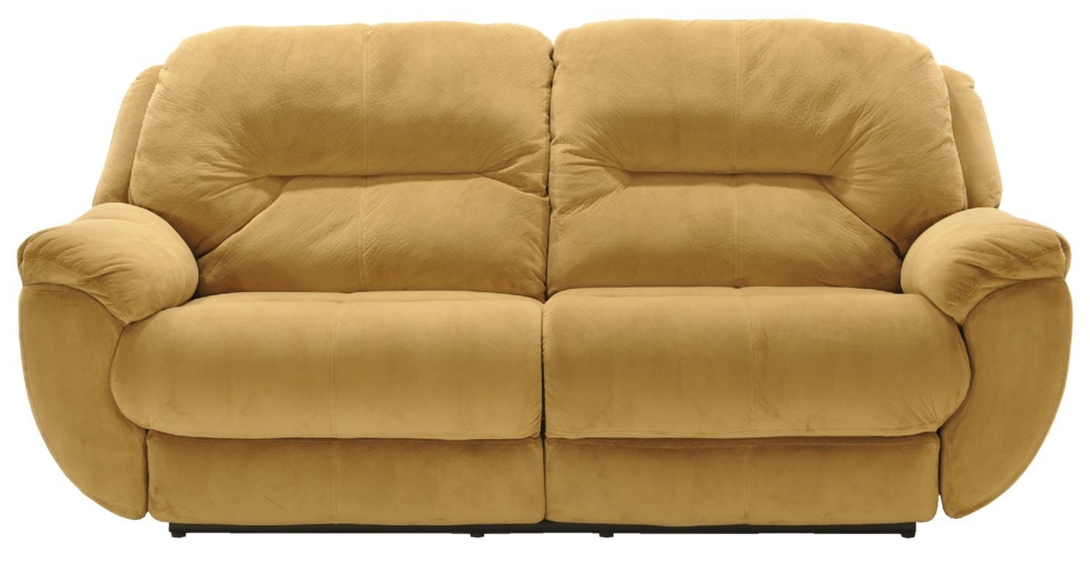 Sugarbear Power Reclining Sofa
