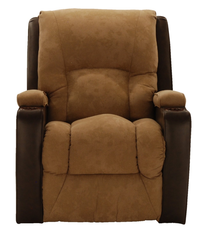 Gambler Home Theater Recliner