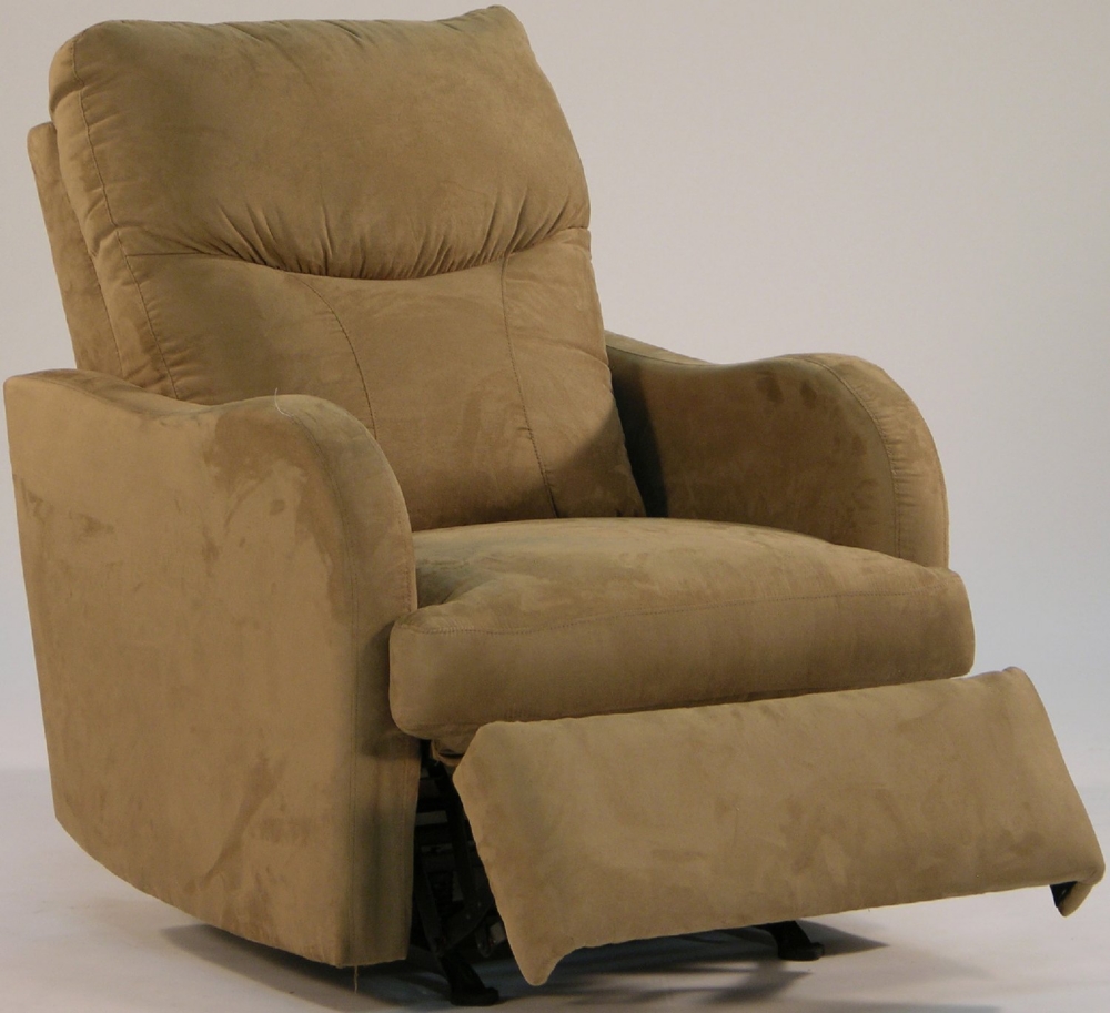 Rebecca Rocker Recliner-Mocha
