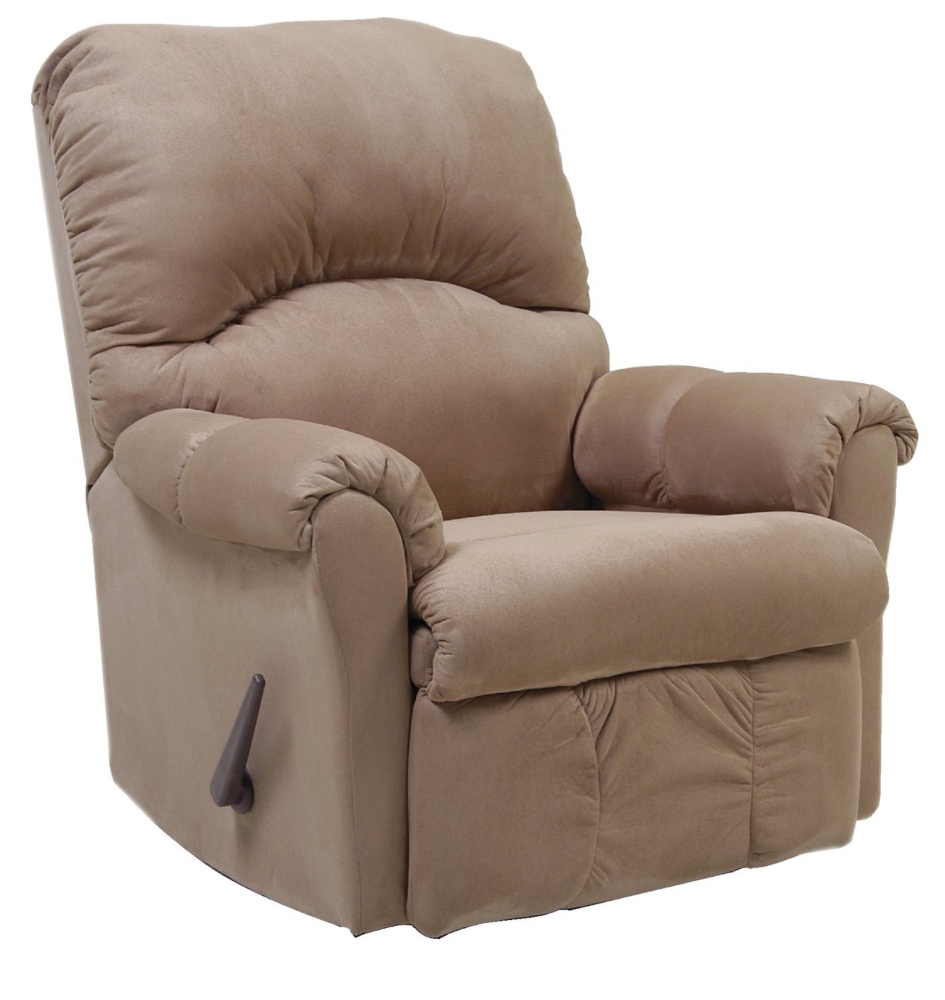 Alamo Wallsaver Recliner