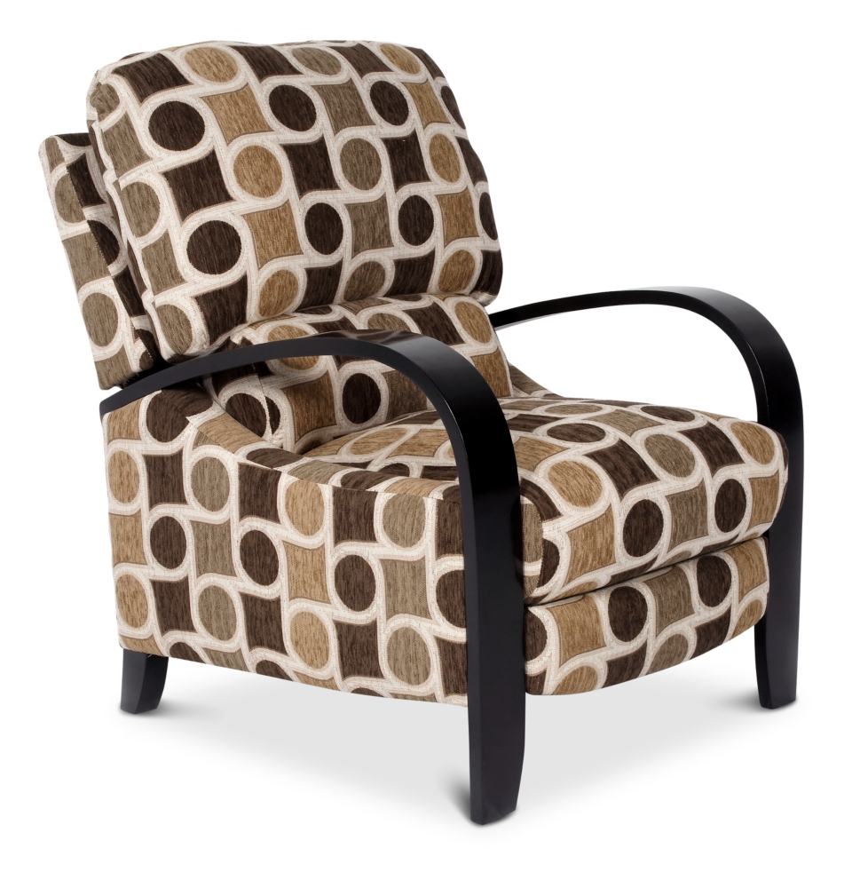 Cassie Leg Recliner