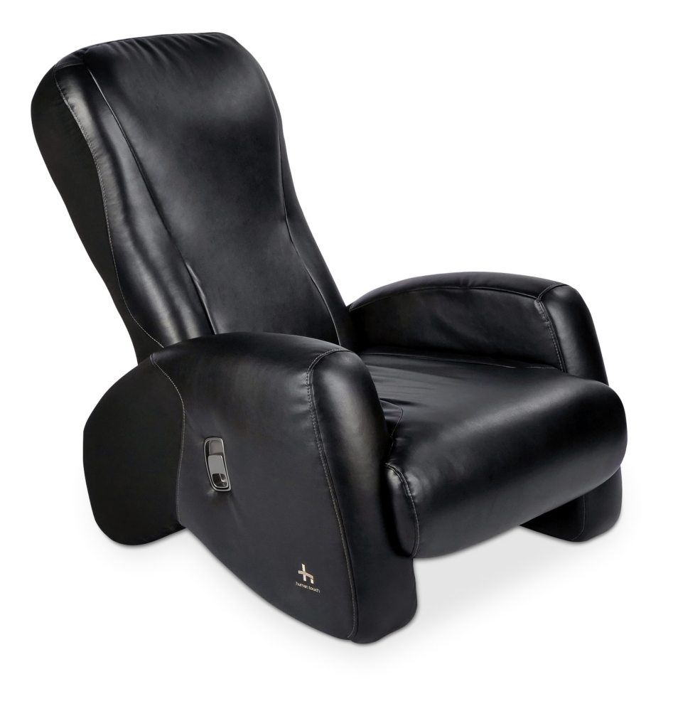 I-Joy Massage Chair - Black
