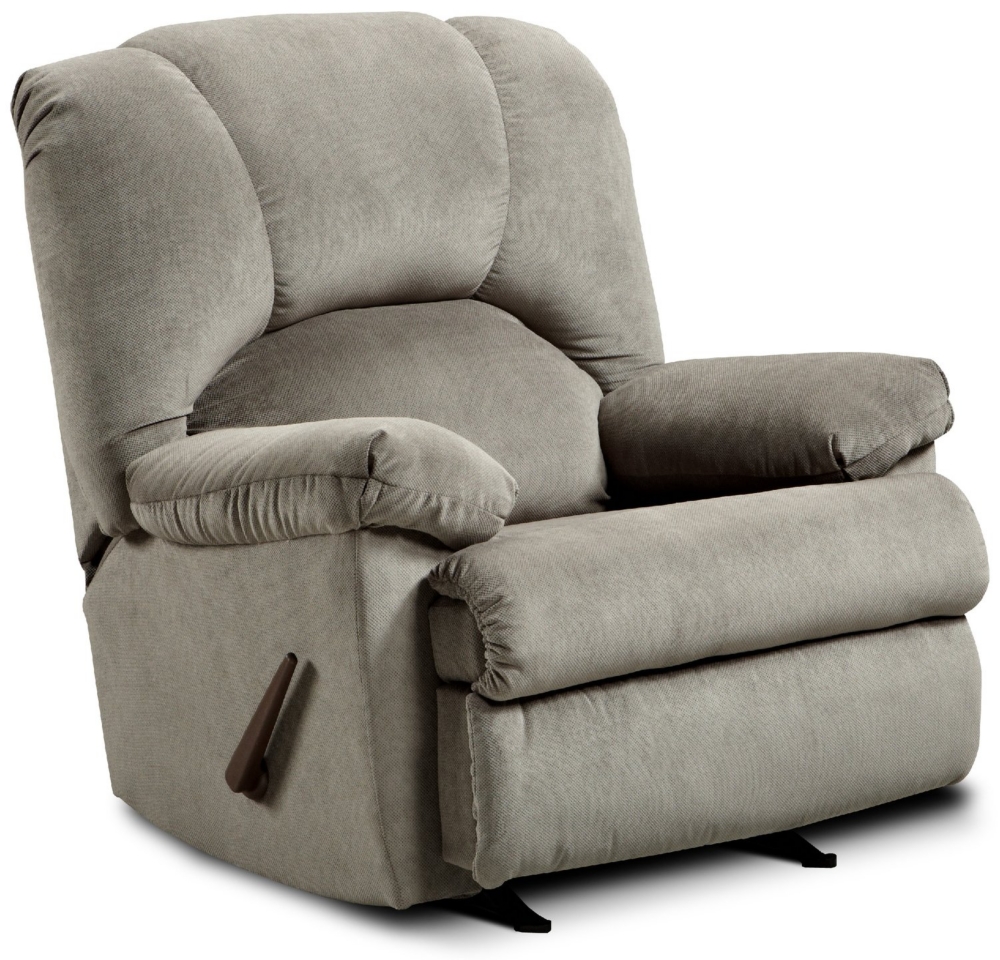 Randall Rocker Recliner