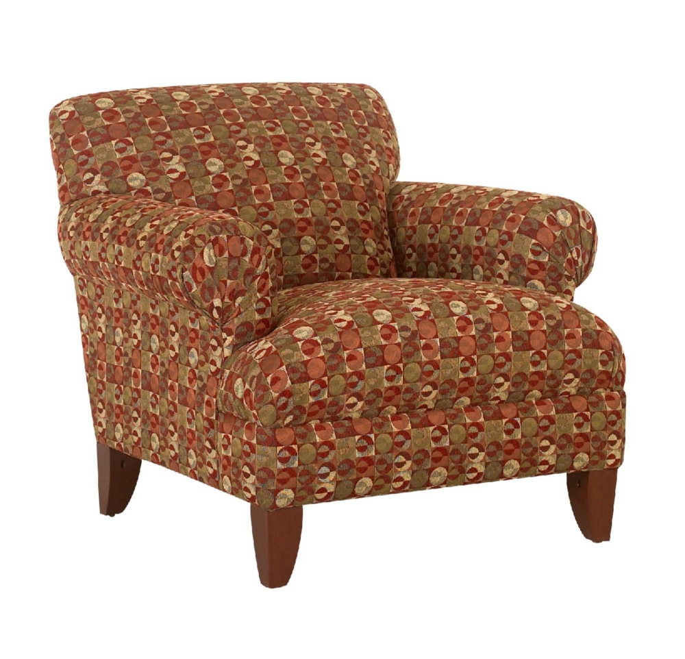 Sheldon Accent Chair