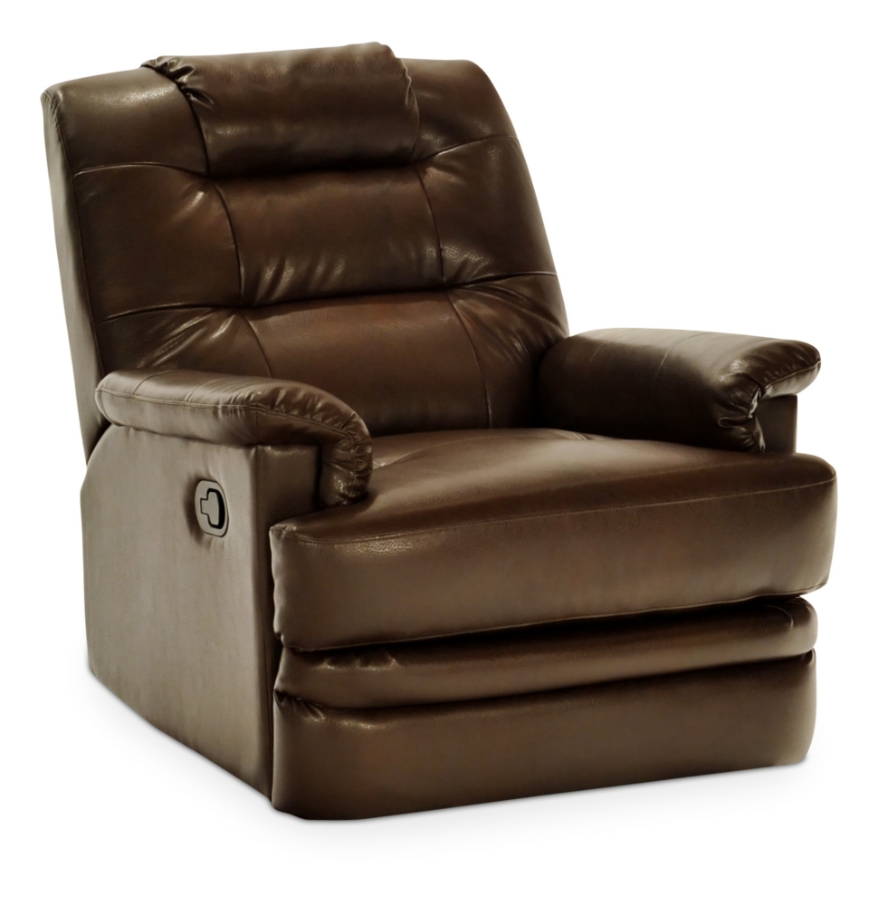 Stanton Rocker Recliner