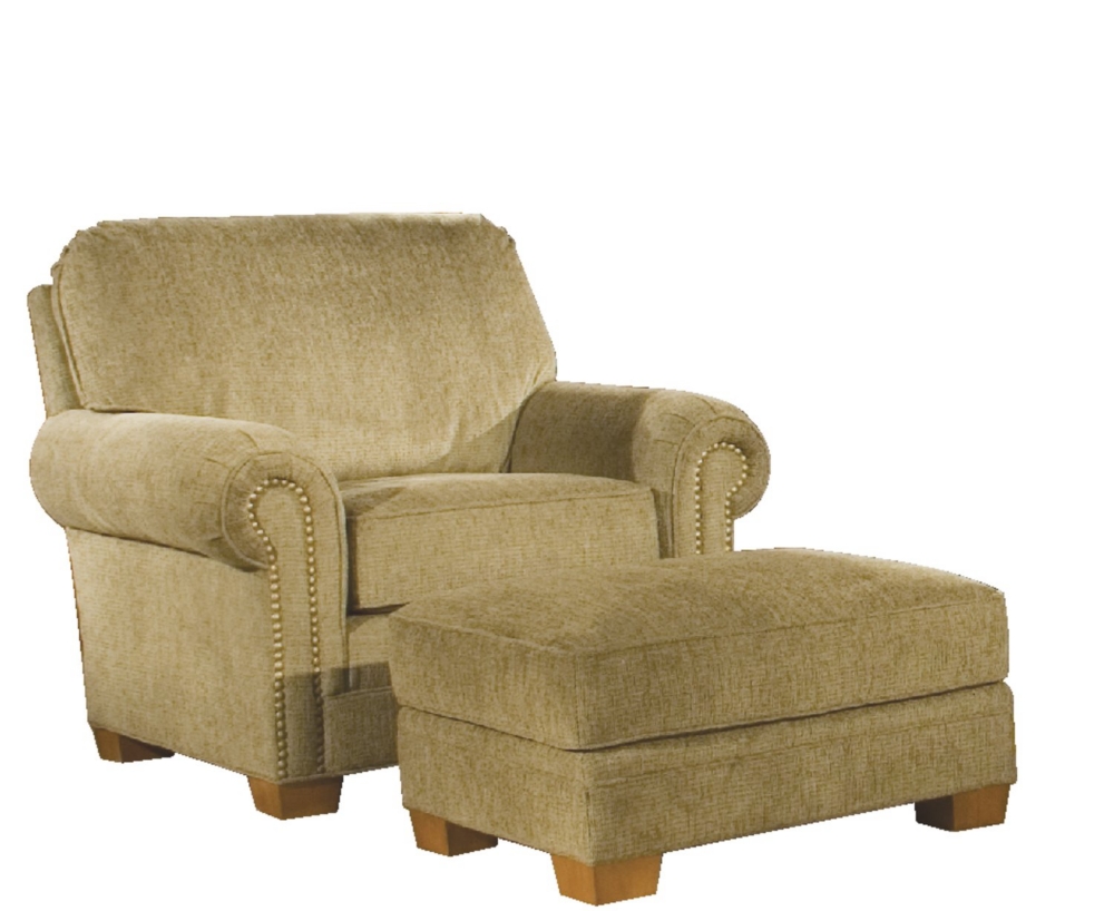 Hampshire Chair by Huntington House