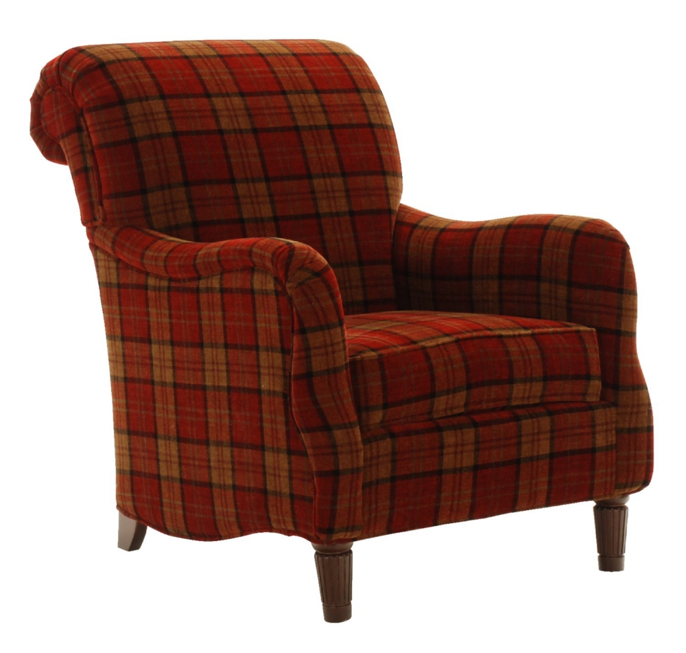 Bethany Accent Chair