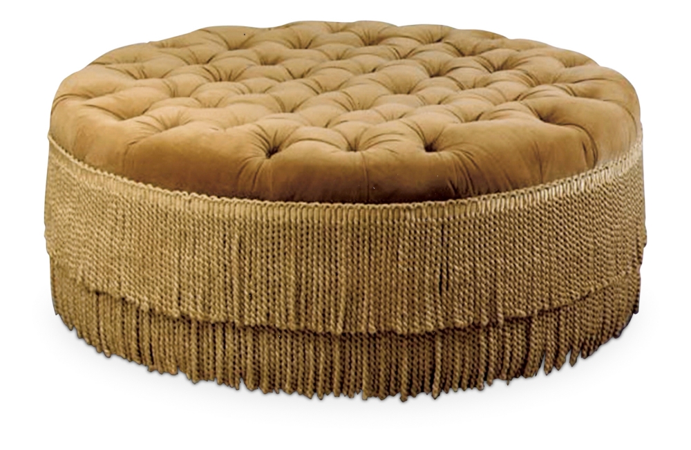 Becky II Ottoman