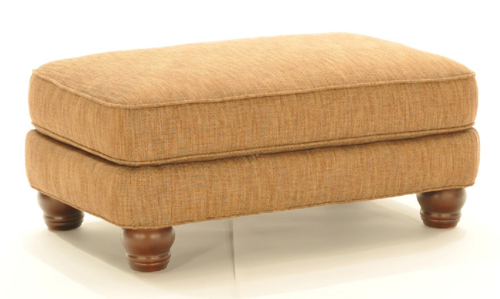 Kensington II Ottoman