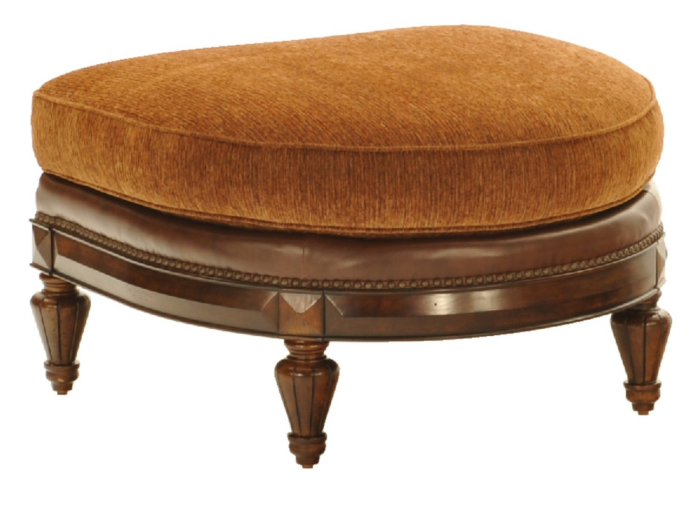 Trish Ottoman/Bench