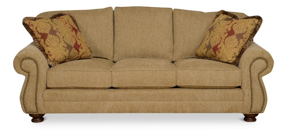 Helen 90" Sofa