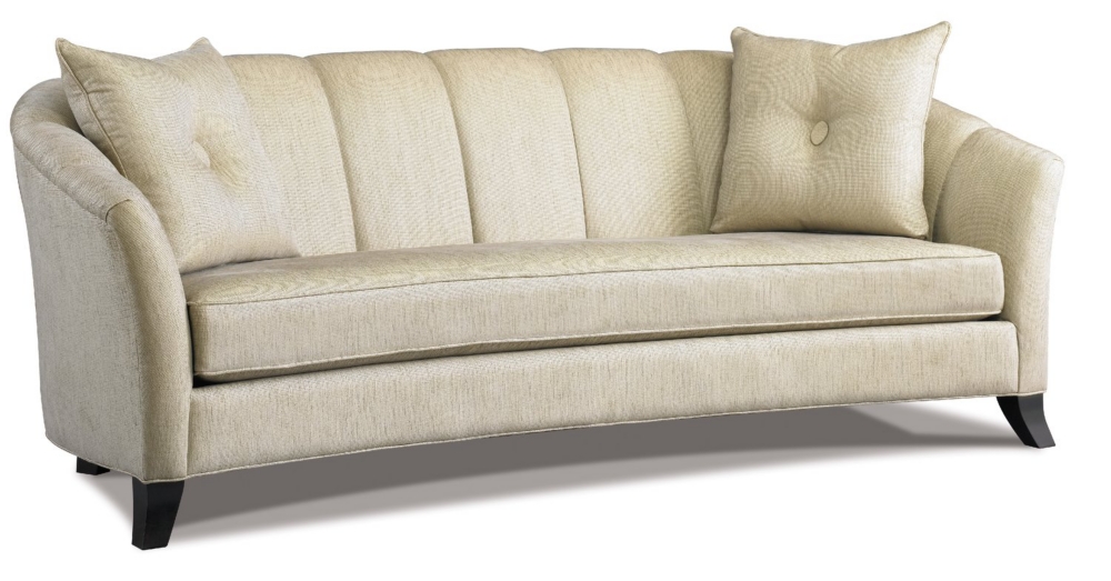 Harlow 87" Sofa