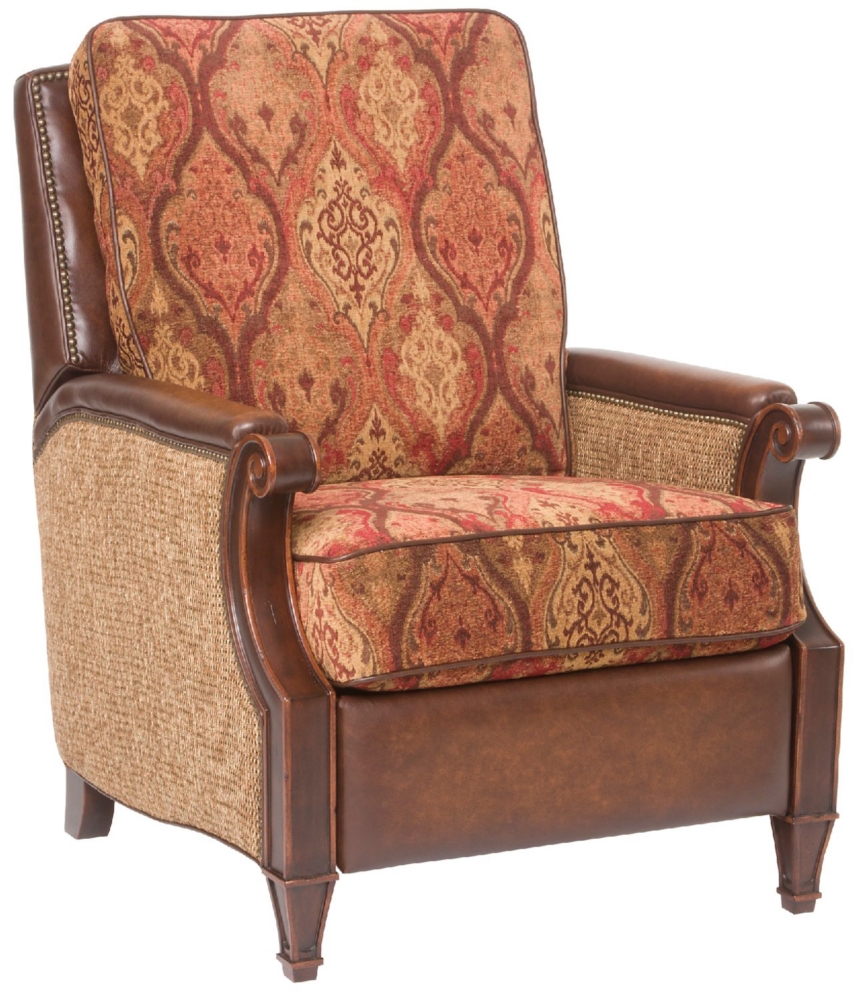 Manor Hill Recliner