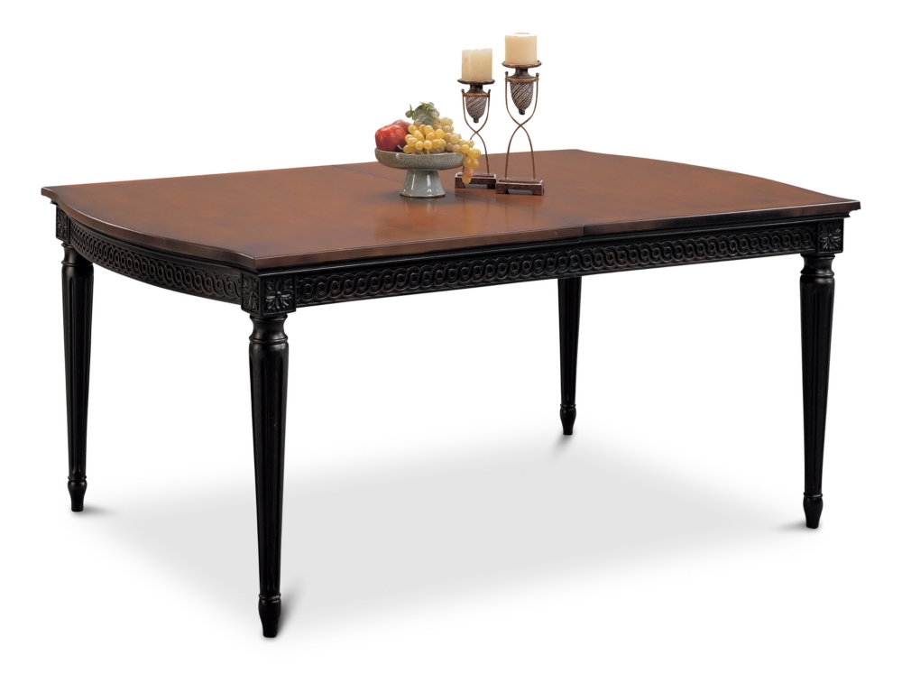 Young Classics Chesapeake Dining Table by Aspenhome
