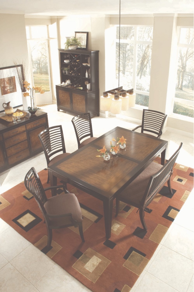 Kinston Dining Table