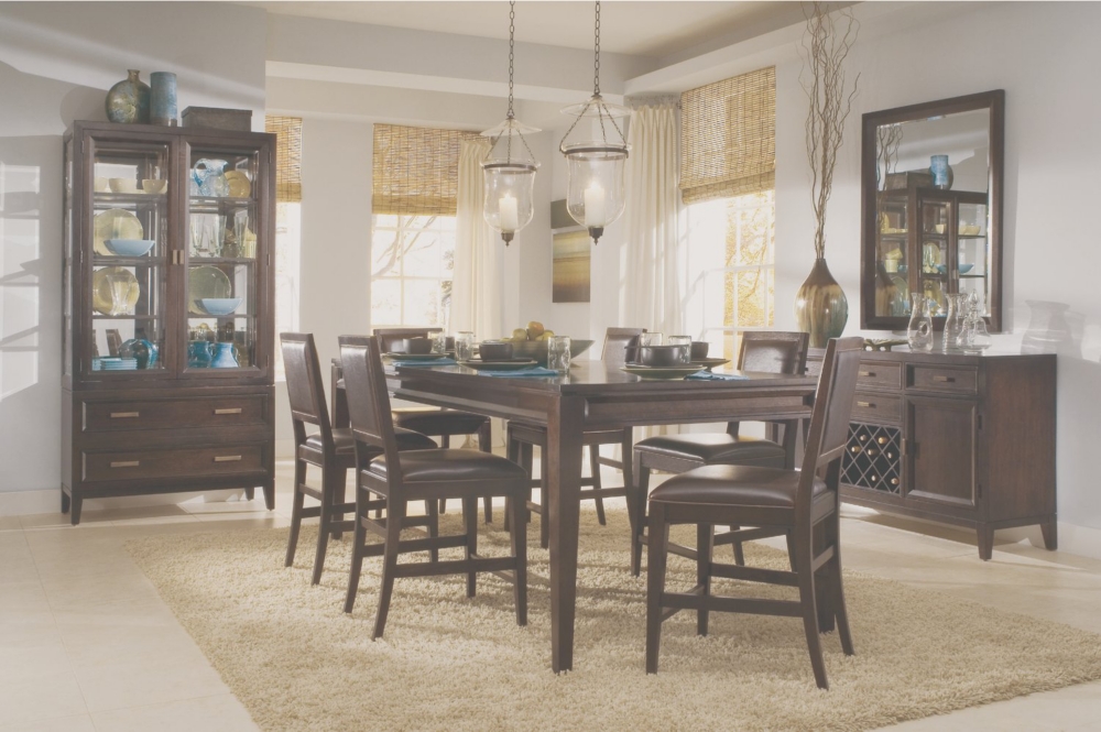 Bernhardt Melrose Gathering Table