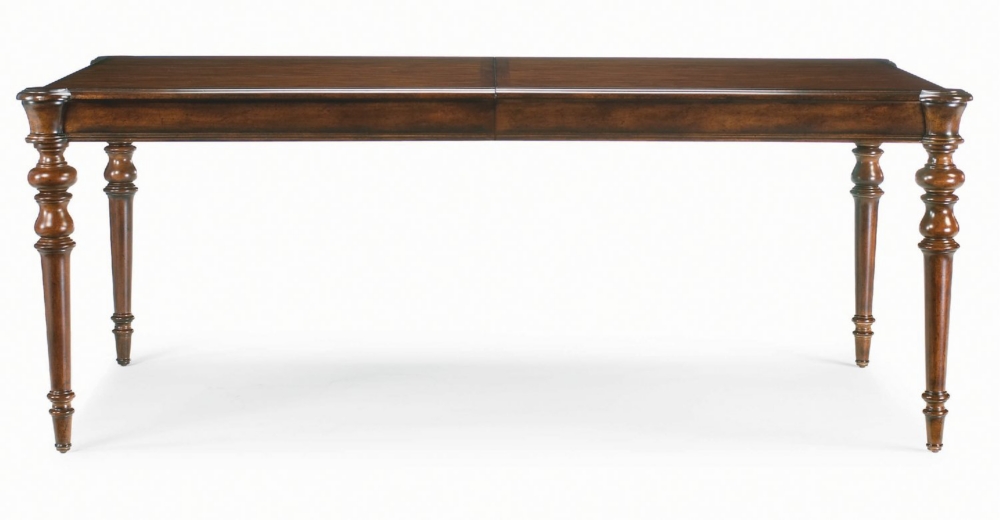 Bernhardt Abbington Dining Table