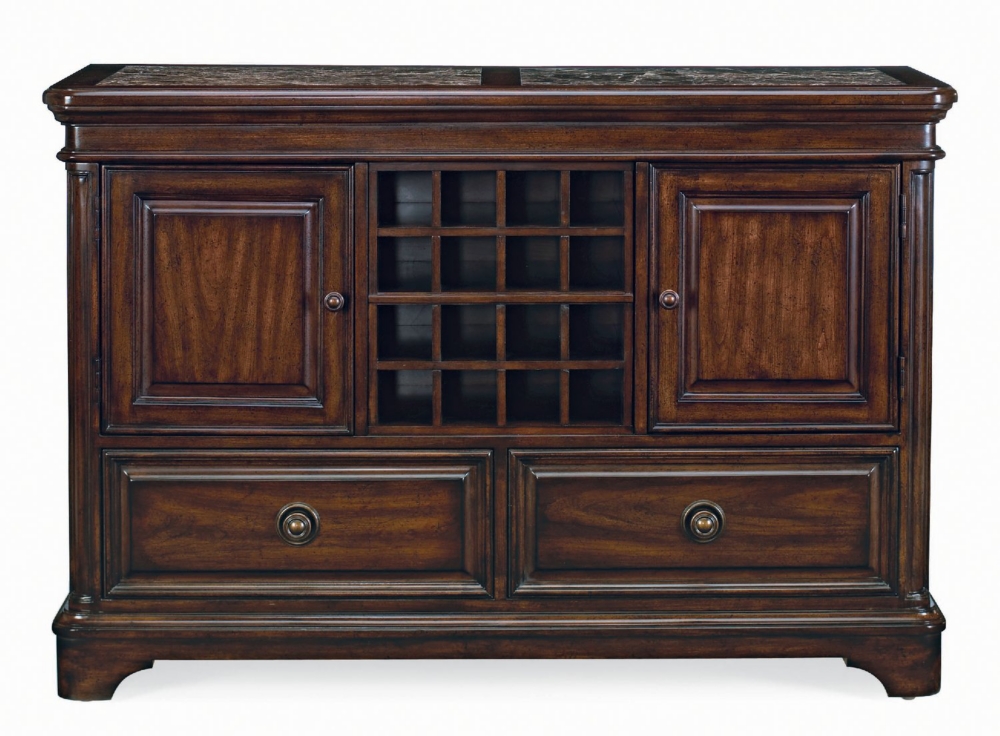 Bernhardt Abbington Server