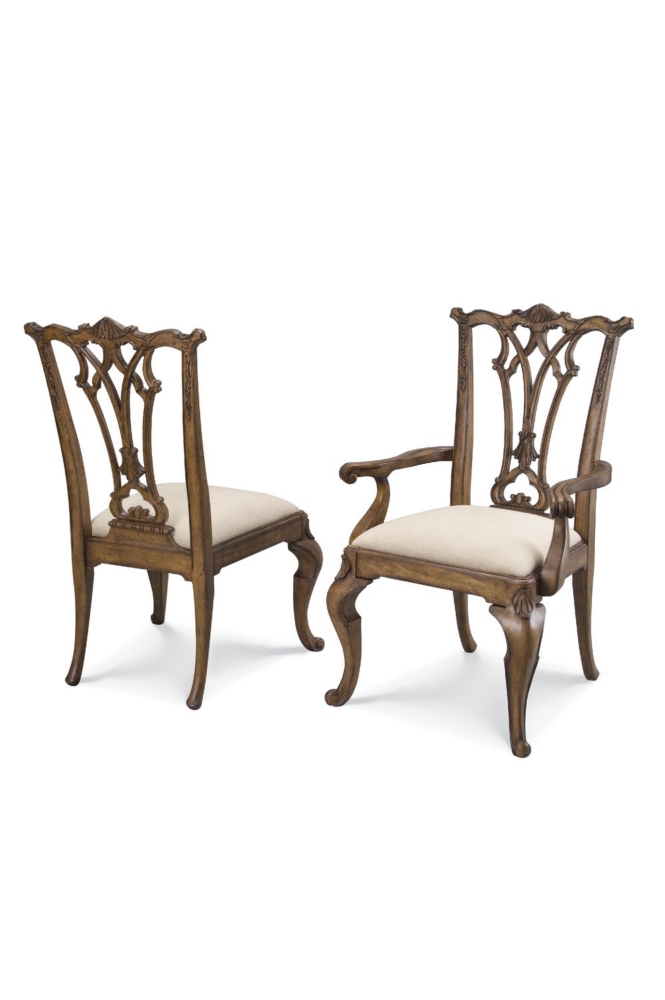 American Memories Side Chair