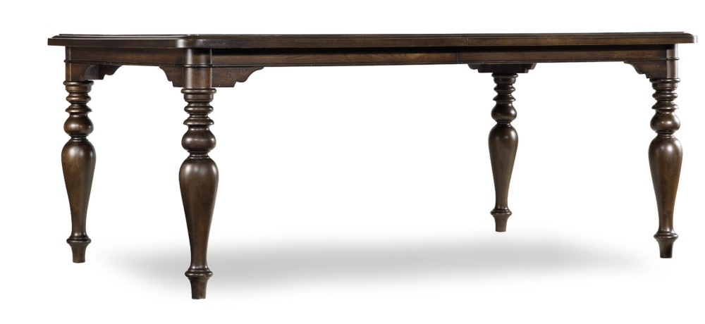 Harbour Pointe Rectangular Dining Table