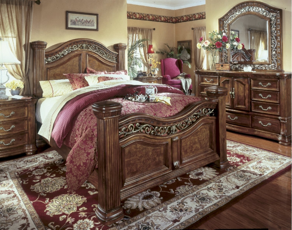 Cordoba Door Dresser