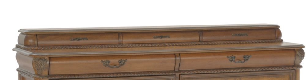 Napa Dresser Jewerly Case by Aspenhome