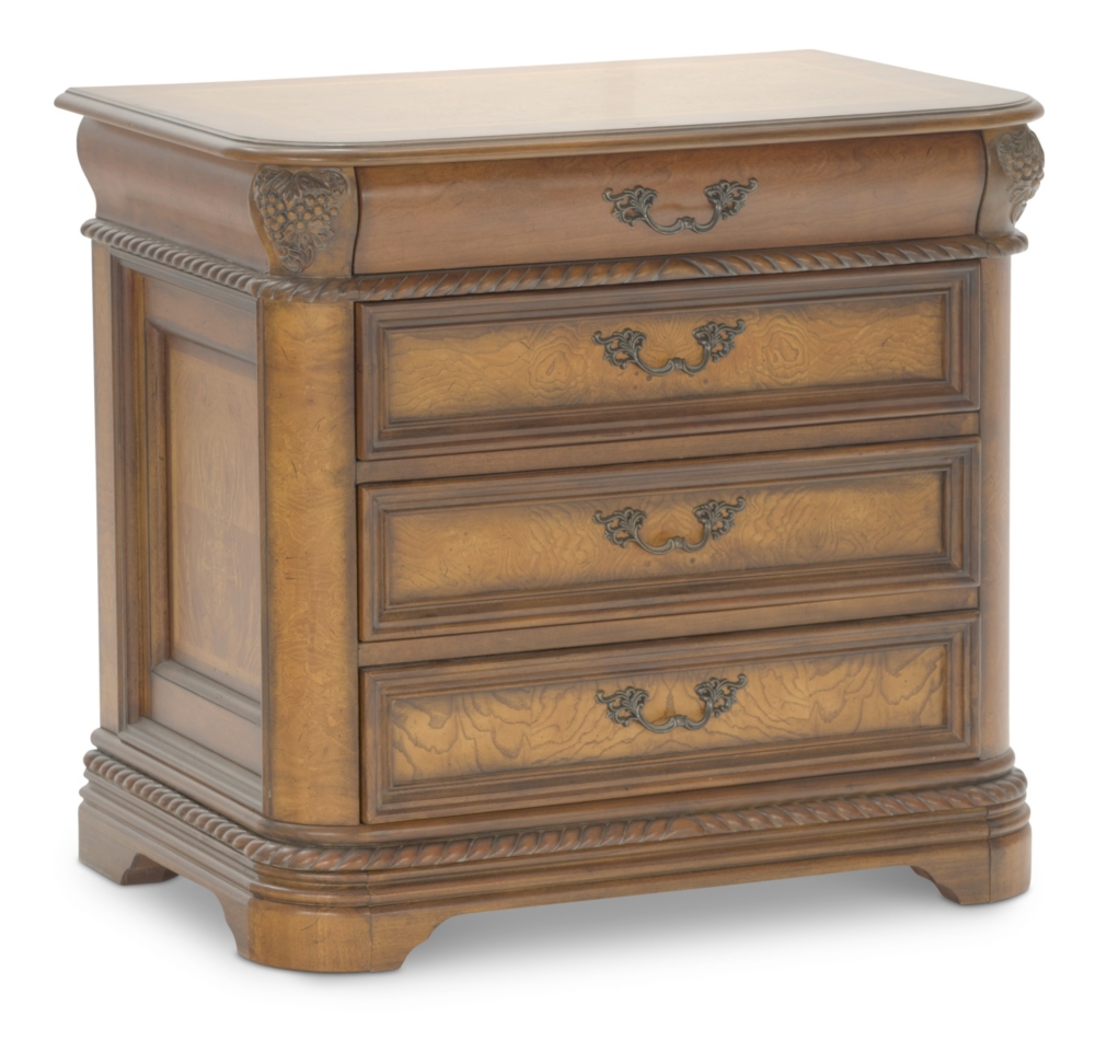 Napa Nightstand