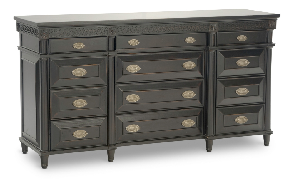 Young Classics 12 Drawer Dresser by Aspen