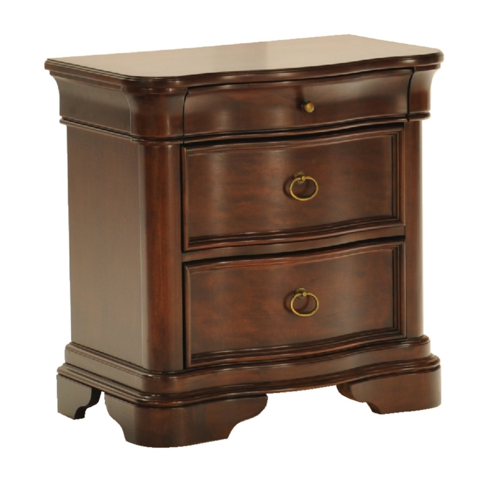 Heritage Court Nightstand