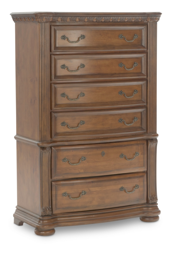 Cordoba Chest of Drawers
