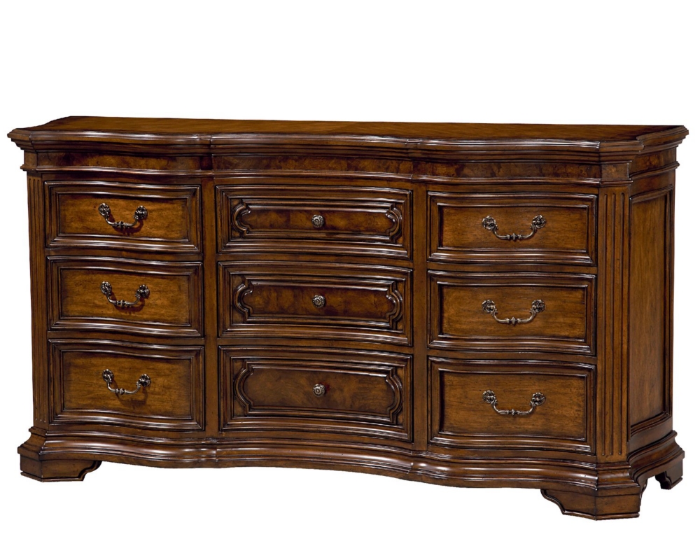 Villa Nueva Drawer Dresser