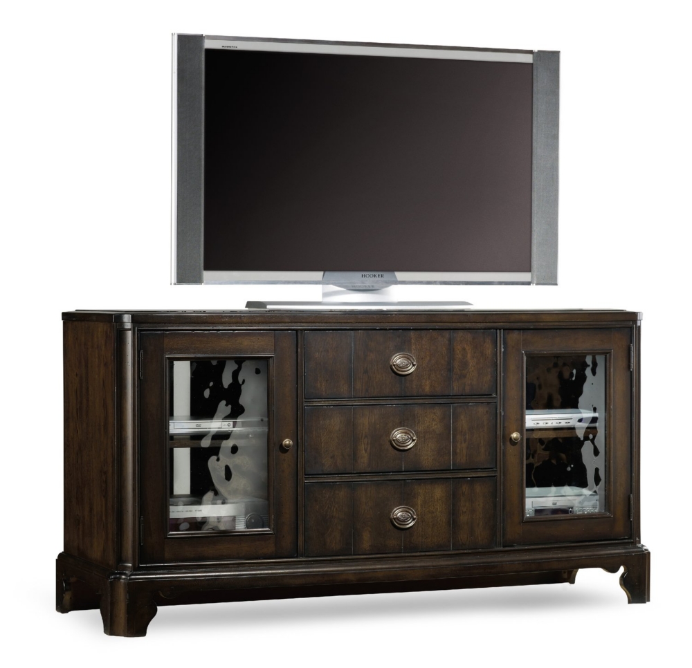 Harbour Pointe Entertainment Console