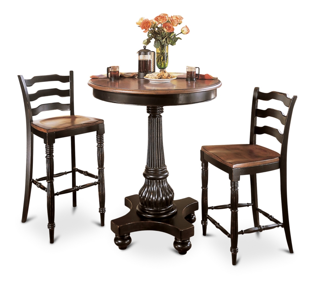 Hooker Seven Seas Pub Table (only) by Hooker