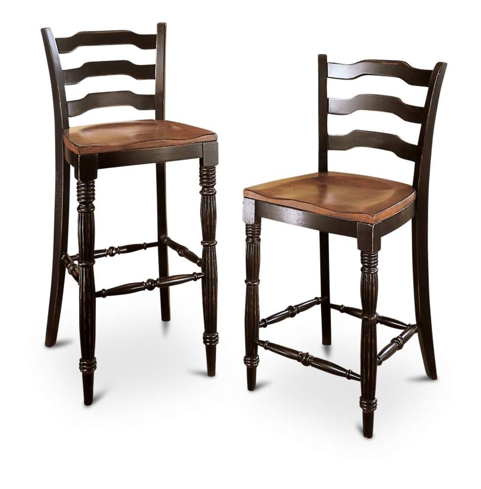 Seven Seas Bar Stool