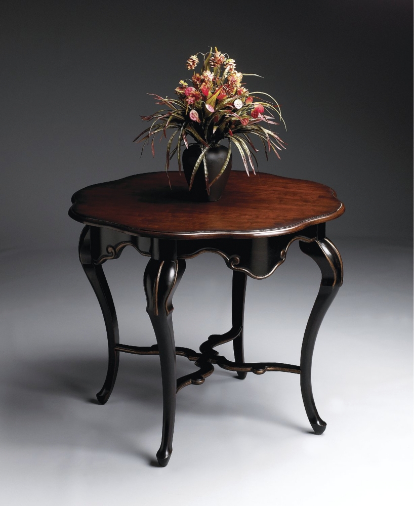 Artists' Original Foyer Table